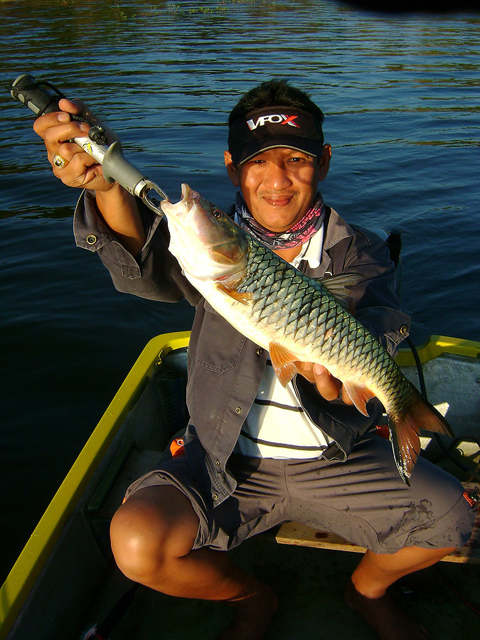 ไม่น้อยหน้ากันเลยนะพ่อคุณสมชื่อตุ๊ยสามง่าม จริงๆ เอ้ย   :grin: