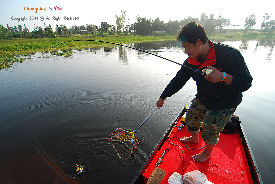 ยอมหรือยังเนี่ย ตัวก็ไม่ใหญ่ แต่คันอ่อนครับ :grin: :smile: :smile: