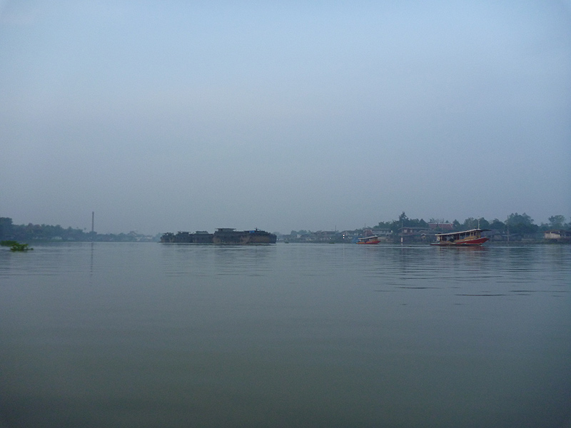 บรรยากาศแม่น้ำเจ้าพระยายามเช้า กว้าง ใหญ่ สดชื่น

 :heart: :heart: :heart: