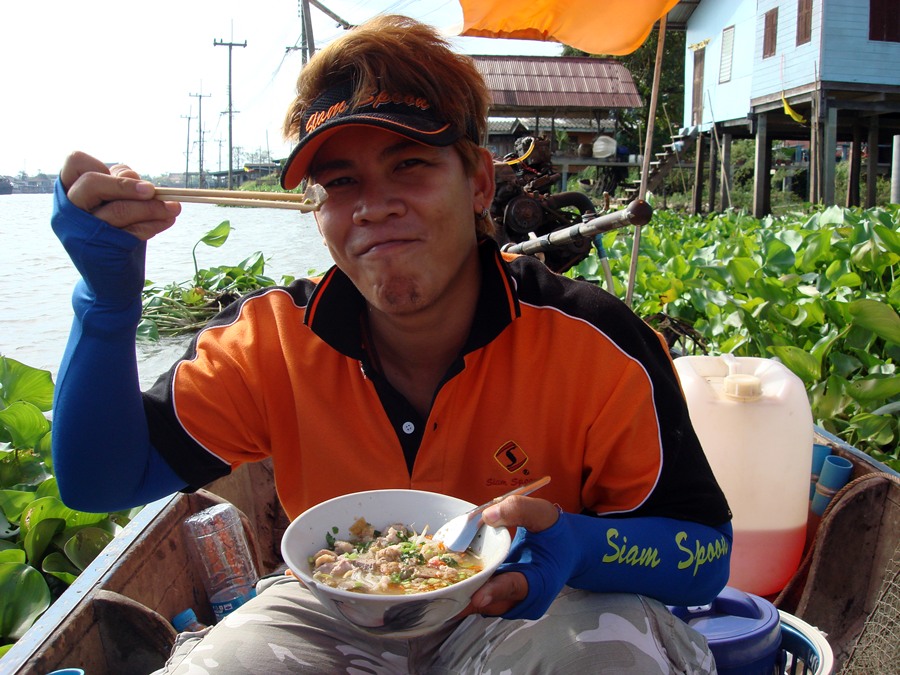 น่ากินปะล่ะ..หุหุ