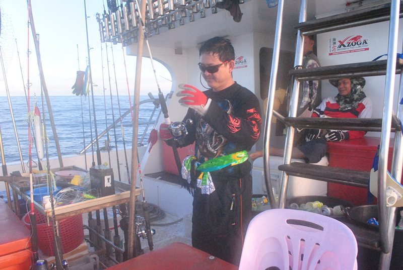 มาตื่นตอนตลาดวายซะเเล้ว ลูกพี่ผม 555+