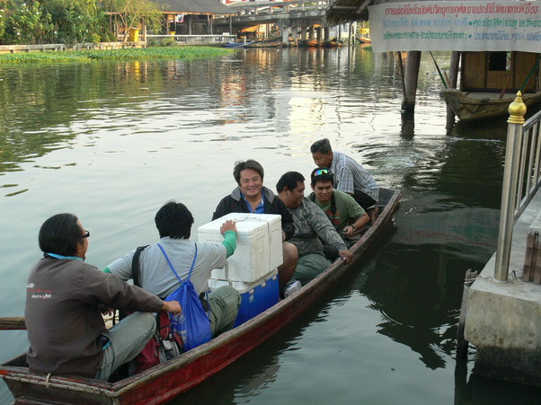 เรือรอบที่ 2 :smile: