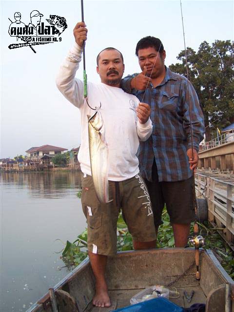 ภาพความทรงจำอีกภาพที่ประทับใจ ไต๋ต