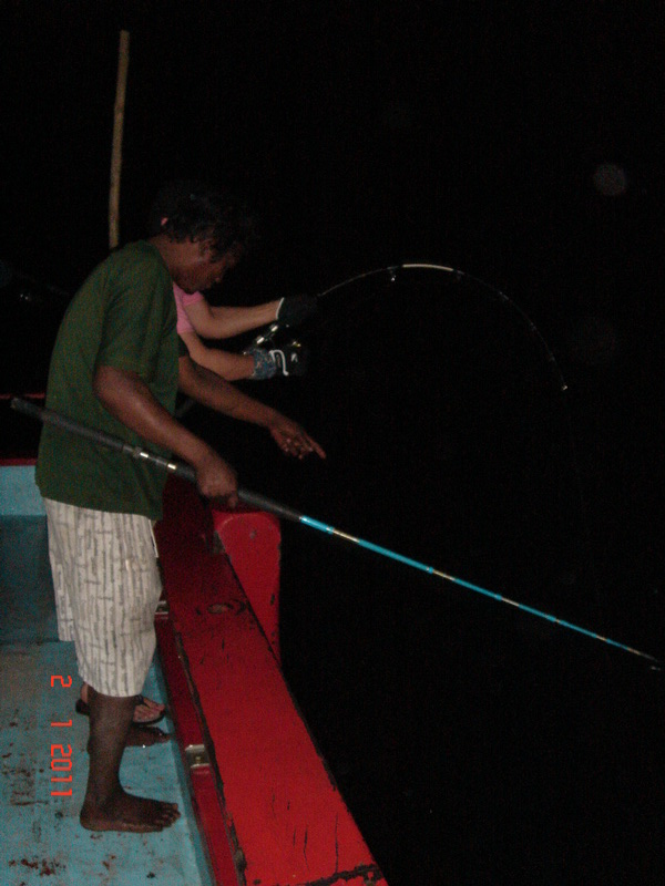 action คันอีกภาพ