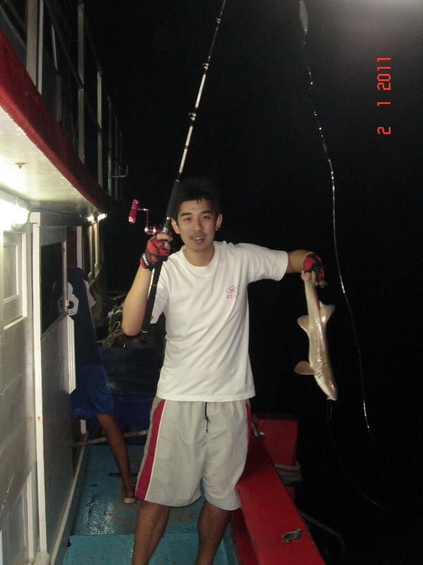 น้องหยกได้ตัวไรมาตอนแรกว่าจะปล่อย 