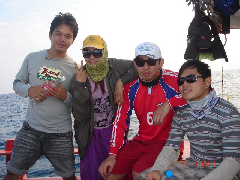 ไม่มีไรทำระหว่างย้ายหมายถ่ายรูปเล