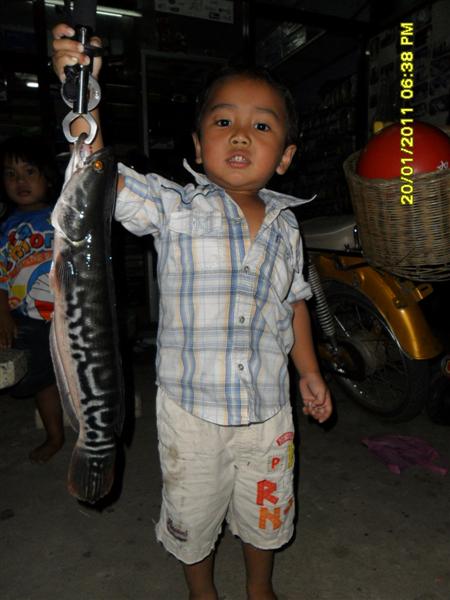 ...ขอฝาก...โปรในอนาคด...โปรน้องคุณ...ลูกช