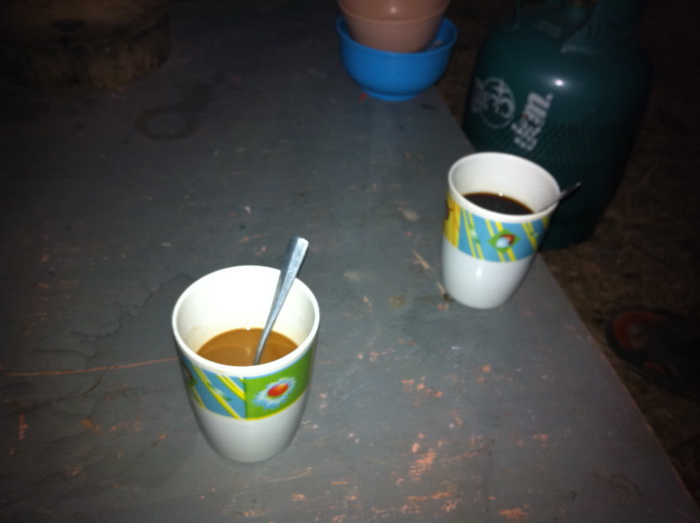  :cheer: :cheer:  ตื่นแล้วครับ  กาแฟทันที   :cheer: :cheer: