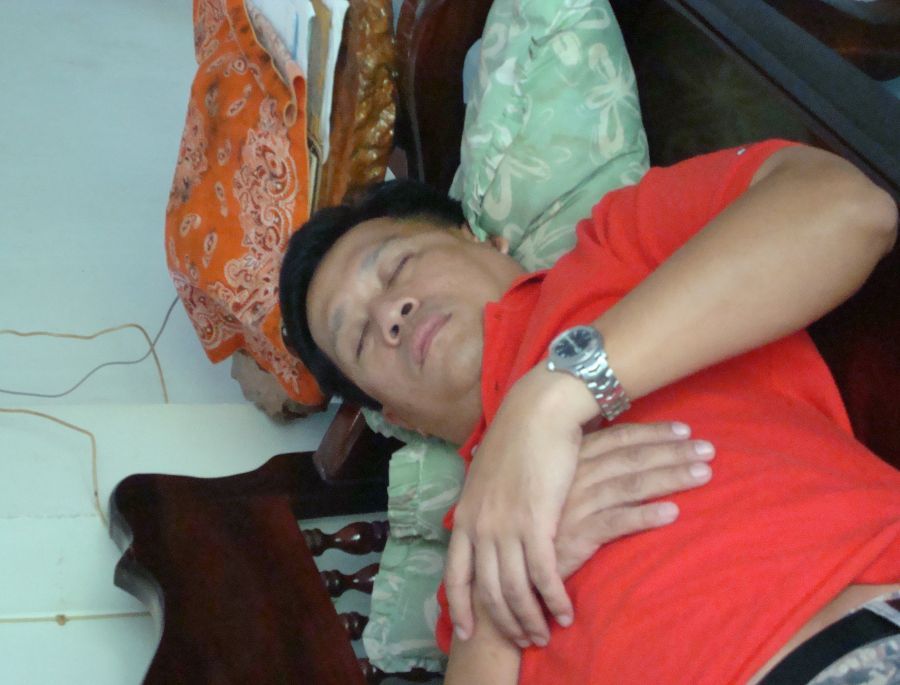 เสียงมาจากไหน  :laughing: :laughing: