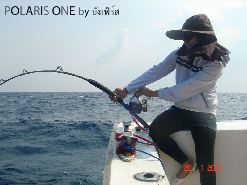 เช้าวันที่3 ของทริป นางแบบของเราก็ เริ่ม ทำงานเลย :cool: