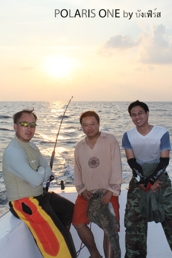 บรรยากาศสบายๆช่วงเย็น :cool: