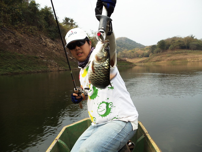 เอาขึ้นมาอีกตัวแล้วววววววววว....... :cool: :cool: :cool: :cool: :cool: :cheer: