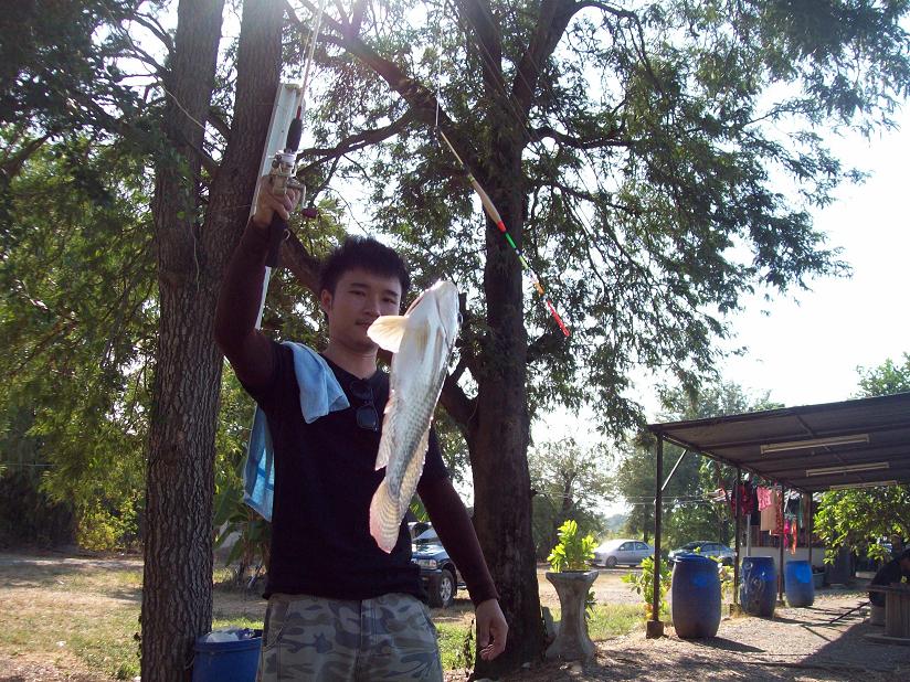 อ้าวจัดอีกดอก