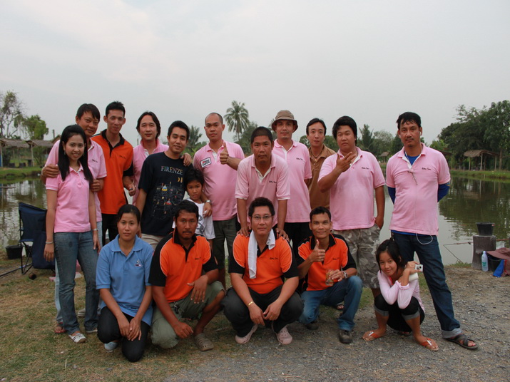 รวมพลคน  Relax team หลิวกิ้วๆ  V.1  ครับบบบบบ  ณ.  บ่อสักทอง     :laughing: :laughing: :laughing: :c
