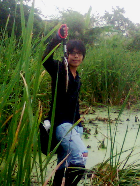 ให้พี่อ๊อดจัดหล่อหั้ยครัฟ.........................