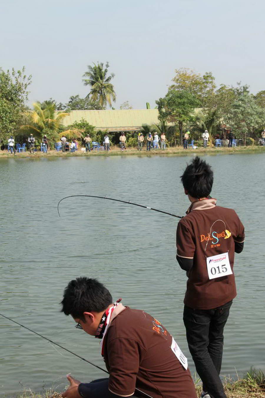 อีกคนเย่ออ  อีกคนเตรียมม  :flag: :flag: