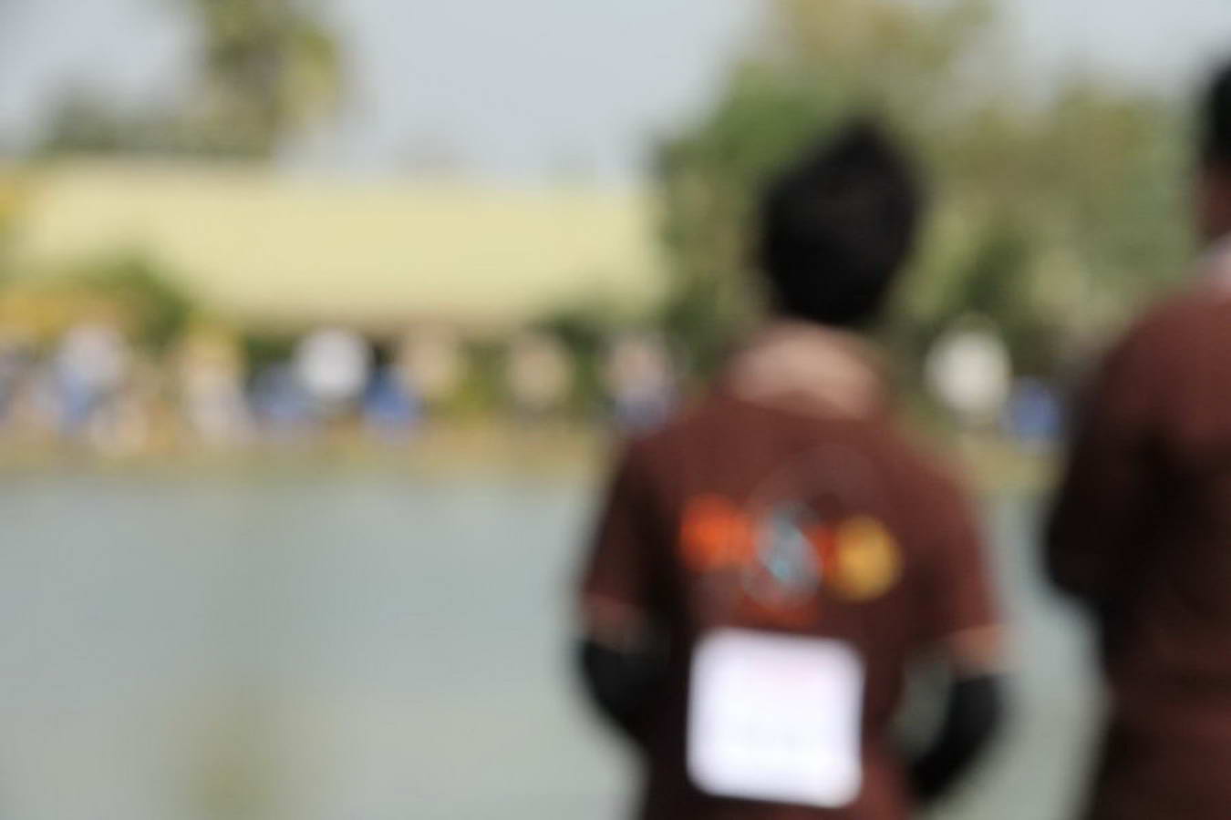 ปิดฉากครึ่งเช้า รอบปลารวมไว้ก่อนนะครับ  :cheer: