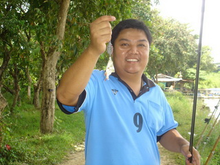 อะ....คลาดกันหน่อยเดียว...นึกว่าจะไม่ม