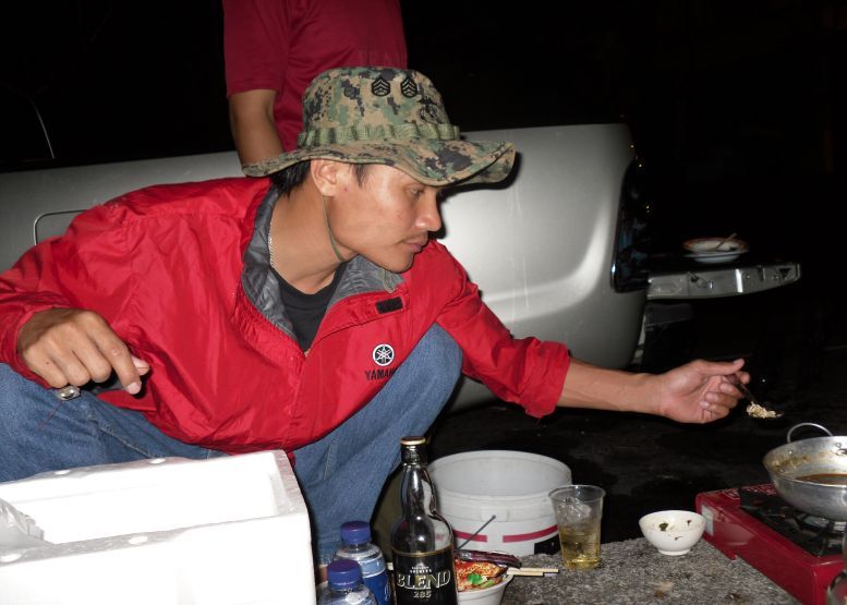 

            เสี่ย กี้  แห่งบ้านอำเภอ ก้แย่เหมือนกันครับ

              :cool: