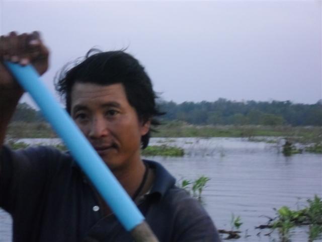 คงหมดเวลาของเราแล้ว..พี่โอ๋บอกกลับดีกว่าคับ :smile:
