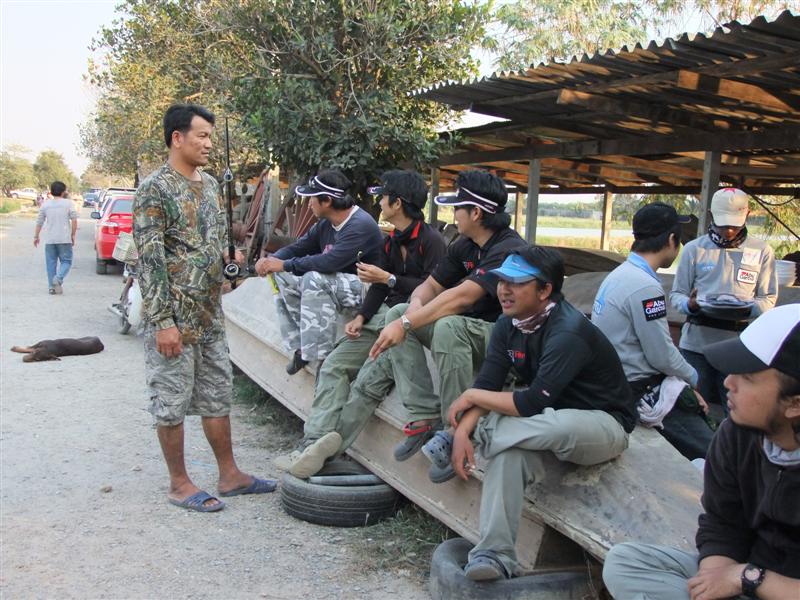 ช่วงนี้เป็นช่วงพักผ่อนแบบสบายๆครับ  :cheer: :cheer: :cheer: :cheer: :cheer: :cheer: