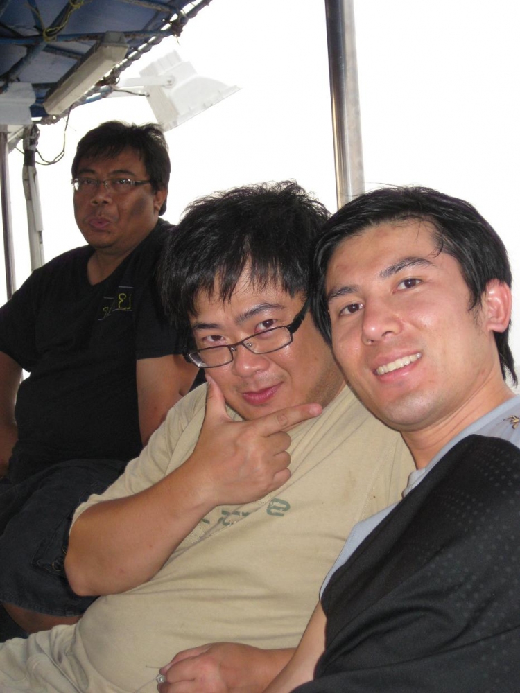 น้าต่อ-ป๊อกกี่
