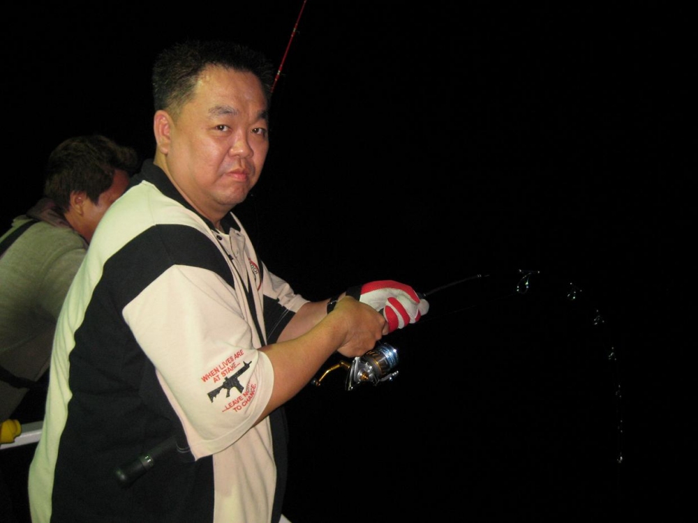 พี่นึก.....ดูซีนะ  เฮียทำได้แล้ว :cheer: :cheer: