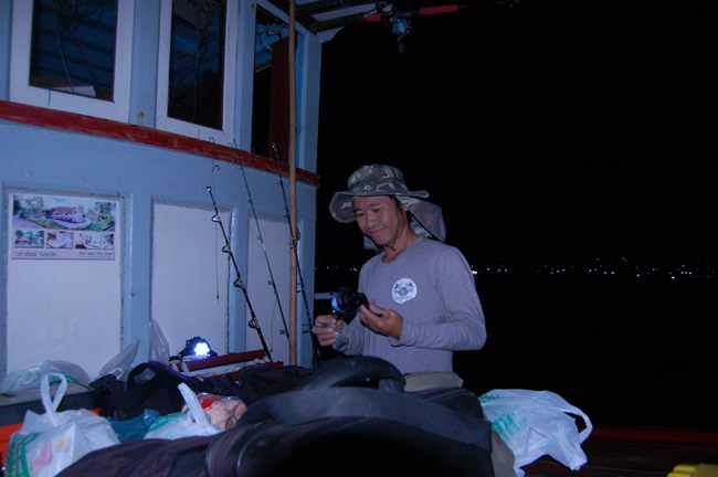   คนสุดท้ายผมเองครับ :grin: