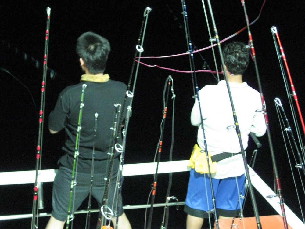 ถึงเวลาปลาเกมส์....แล้ว :love: :love: