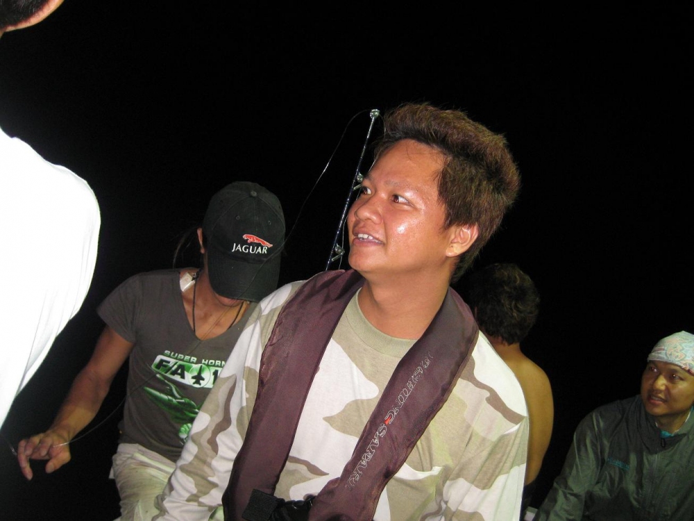 นาหมูเข้ามาให้คำปรึกษาทั้นที่.....ว่
