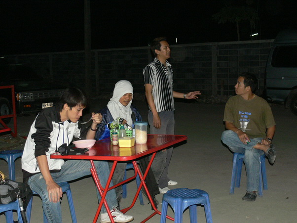 G7 ทีม เป็นแขกดอย....เอ้ย แขกรับเชิญ เหมียนเดิม

อิอิ....ล้อเล่งนะ :grin: :grin: