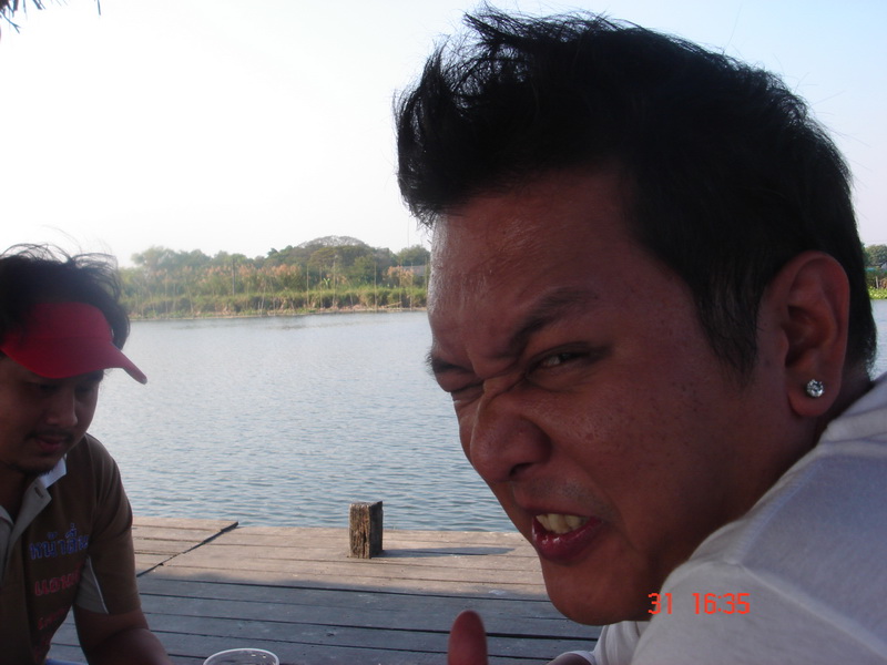 [q][i]อ้างถึง: Mong_Actionlure posted: 02-02-2554, 18:56:36[/i]

อิอิ............น้าวิทย์ปวดหลังเห