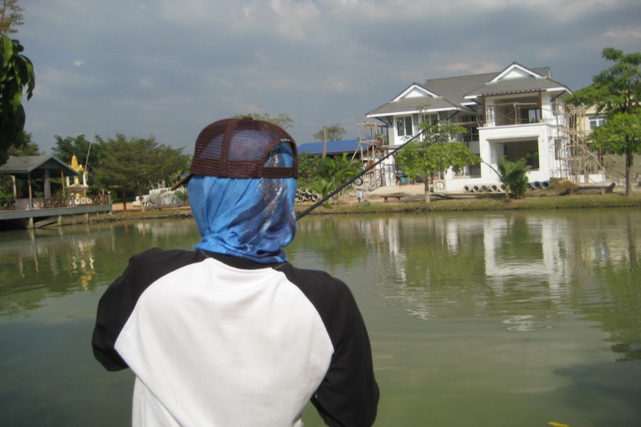 อู๊ดร่อนโดนอีกแล้วครับ :laughing: