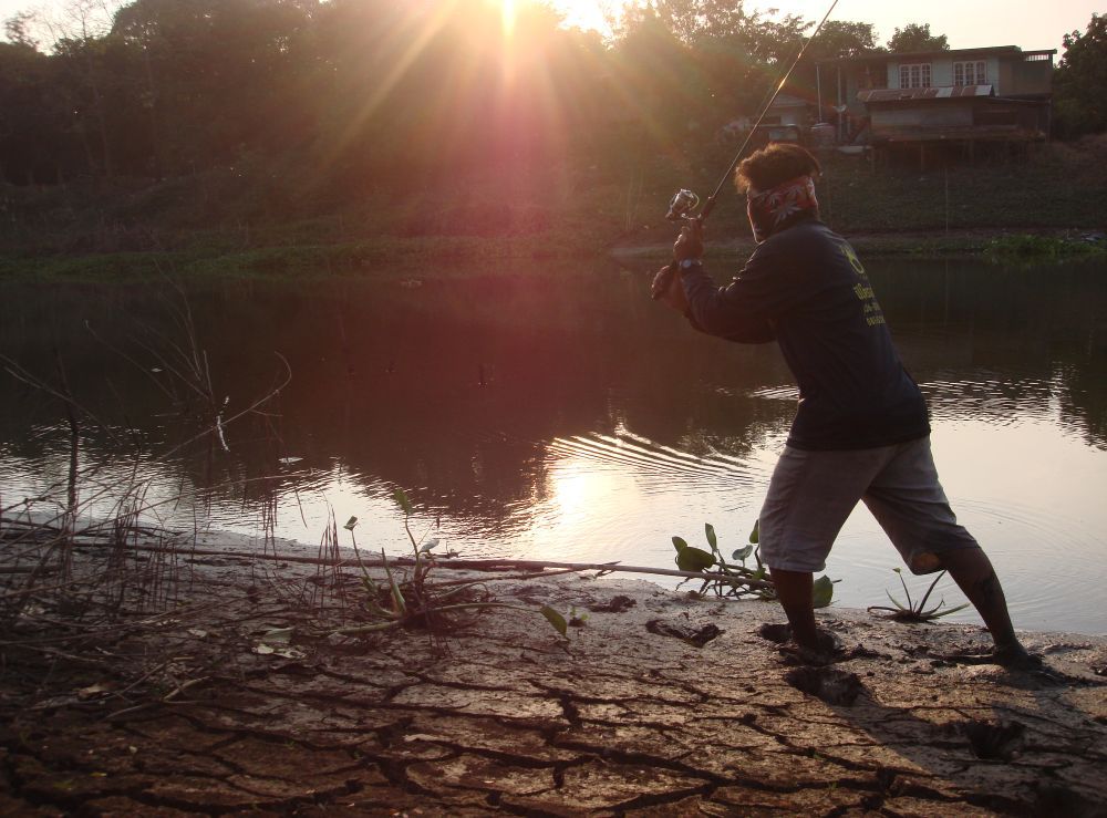 *--+--*Season Lopburi  River*--+--*