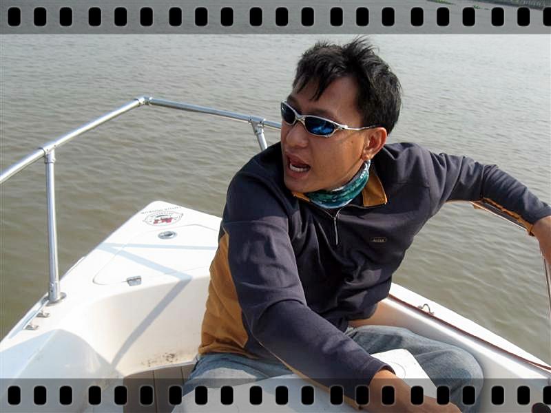  [b]น้าต้นนั่งอยู่หัวเรือ....ได้โอกาสช