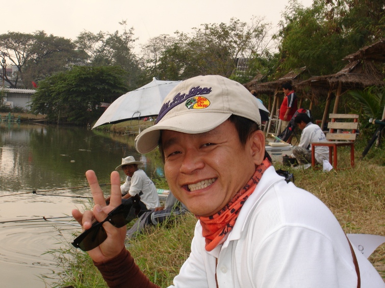 สู้ตาย อีกท่าน :grin: