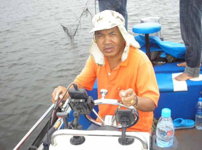 
  ขอให้ป๋าไปสู่สุขติ และขอแสดงความเสียใจกับครอบครัวป๋าด้วยนะครับ 

  กบ  ffc .com