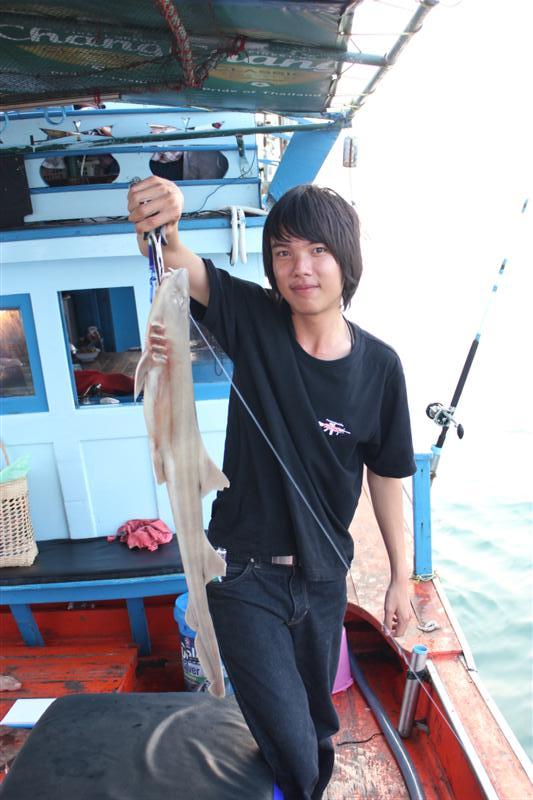 จัดหล่อไป 1 ครับบบ
