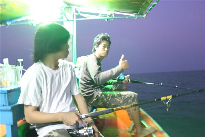 เจ้าเต้อีกคนที่ยังรออยู่คร๊าบบบบบ 
