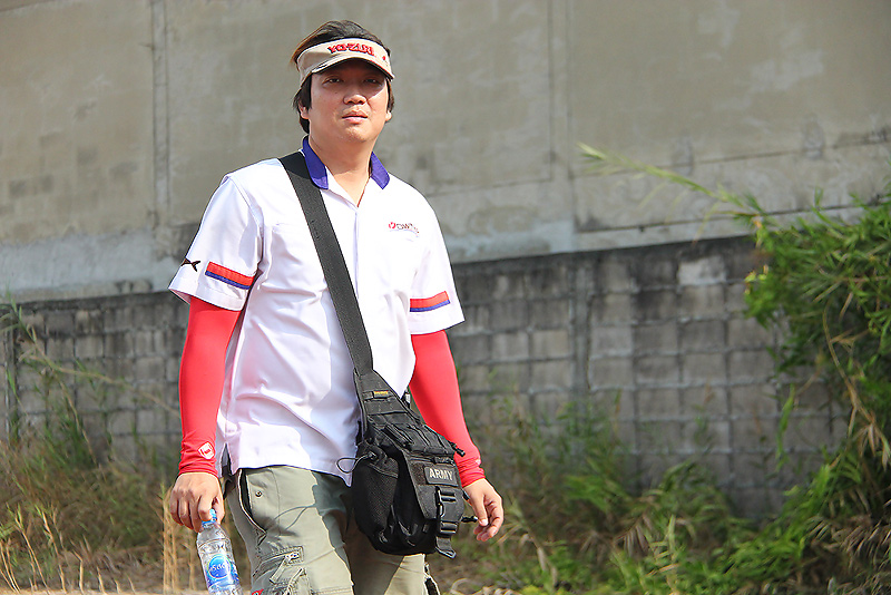 

เพ่หมู  AKEN  ก้อมา      :grin:
