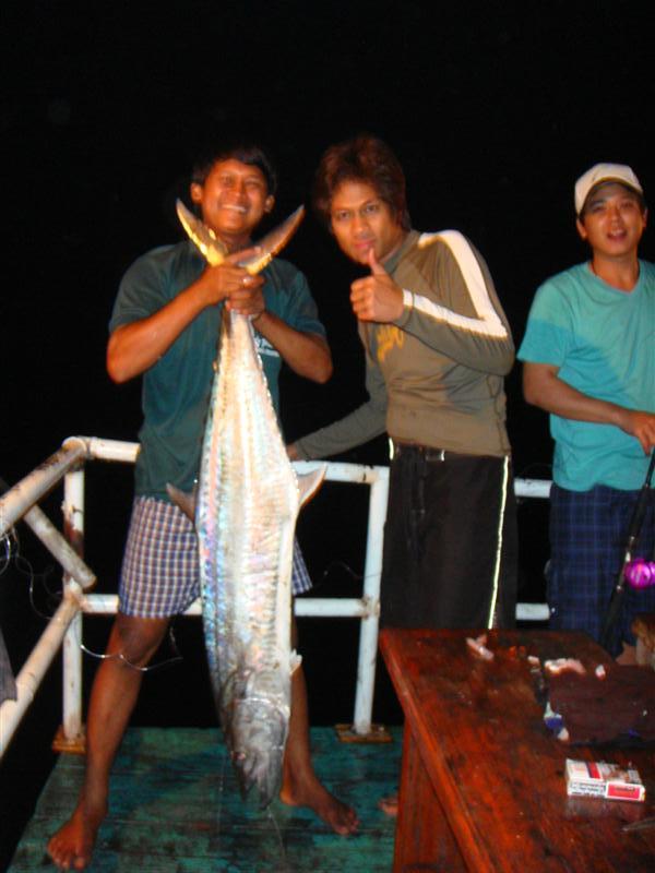เจ้าของคันกับไต๋หนุ่มไฟแรง