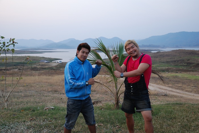 บักแฟรงค์เอ๋ย แมตช์นี้โดนหยองเชือดแน่ๆ...555... :laughing: :laughing: :laughing: :laughing: :laughin