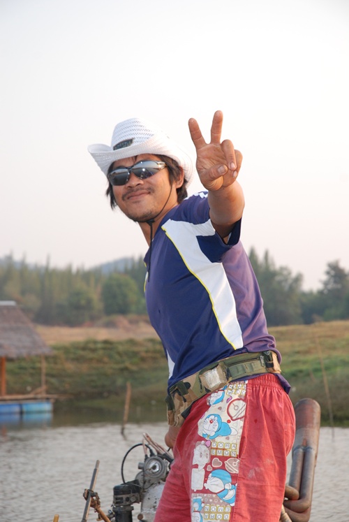 เอกพร้อมแล้ว พวดพี่พร้อมรึยังอ่ะ :cheer: :cheer: :cheer: :cheer: :cheer: