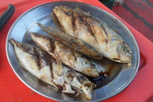 แดดล่ม ลมตก กับเบียร์เย็นๆ ขาดอะไรไ
