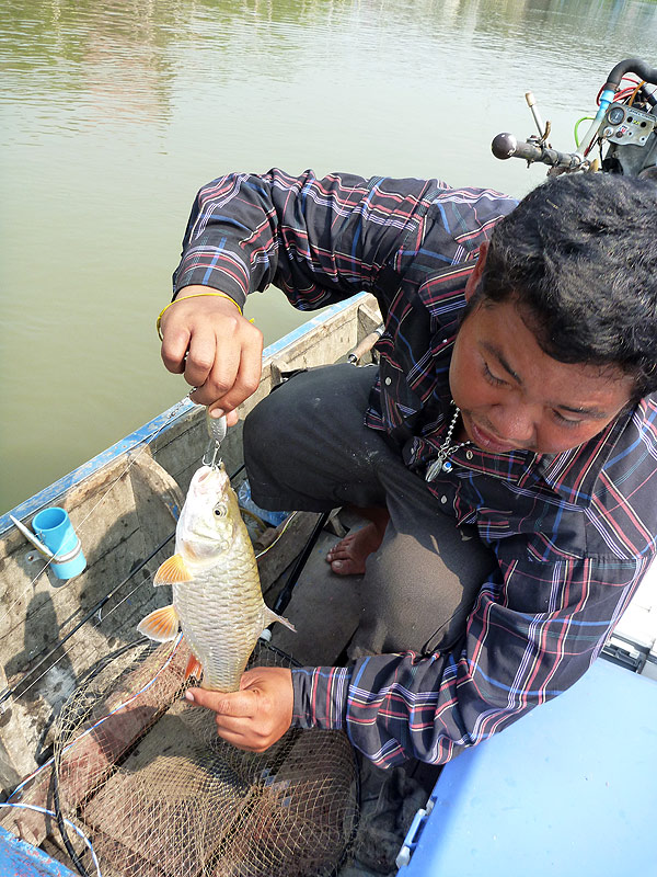 สปูนธรรมดาไม่ง้อเหยื่อแพงหูดับตับไหม้ ที่ประมูลทิ่มกันไส้ทะลัก กับปลาของไต๋ต้น 

 :heart: