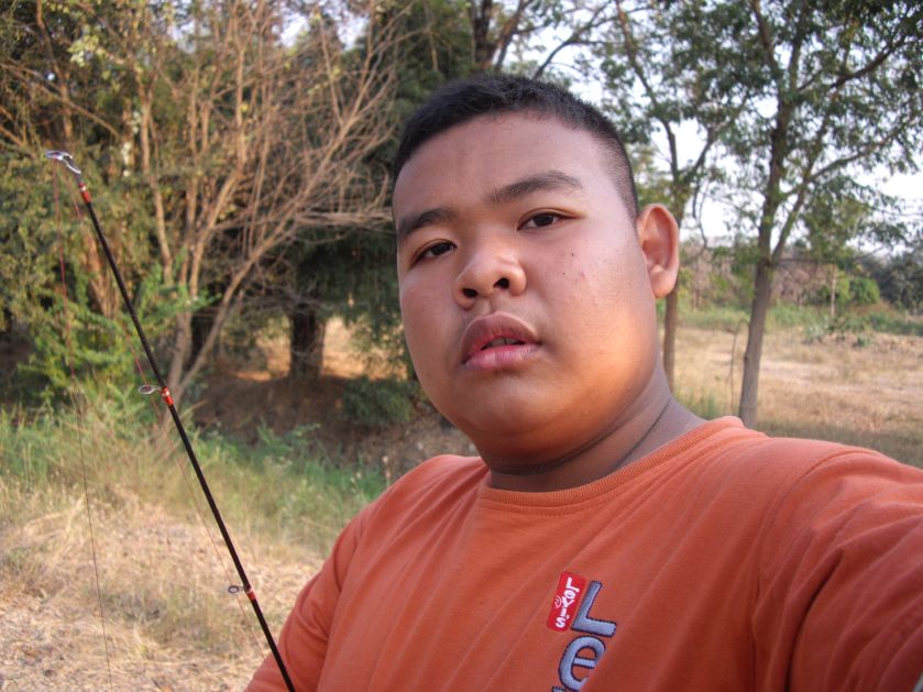 ผมเองนะครับ