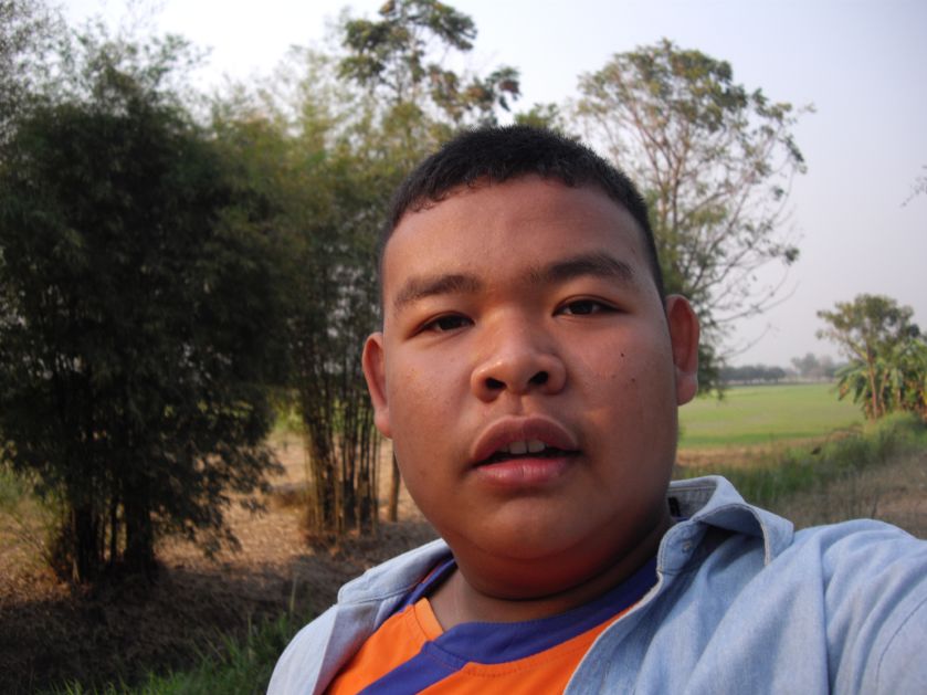 ผมเองนะ นัด ครับ