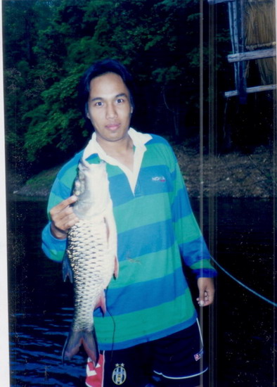 [q][i]อ้างถึง: Mong_Actionlure posted: 08-02-2554, 21:56:49[/i]

แน่นอนจริงๆเลย ตกลงว่ามาตกกระสูบ 