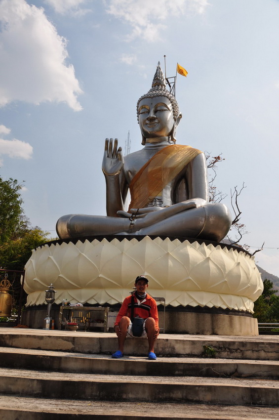  [q]ชอบพรีเซ็นเตอร์โฆษณาเบียร์ลีโอจังเลย   [/q]

สวัสดีครับน้า tony55 ............ ขอบคุณครับน้า 
