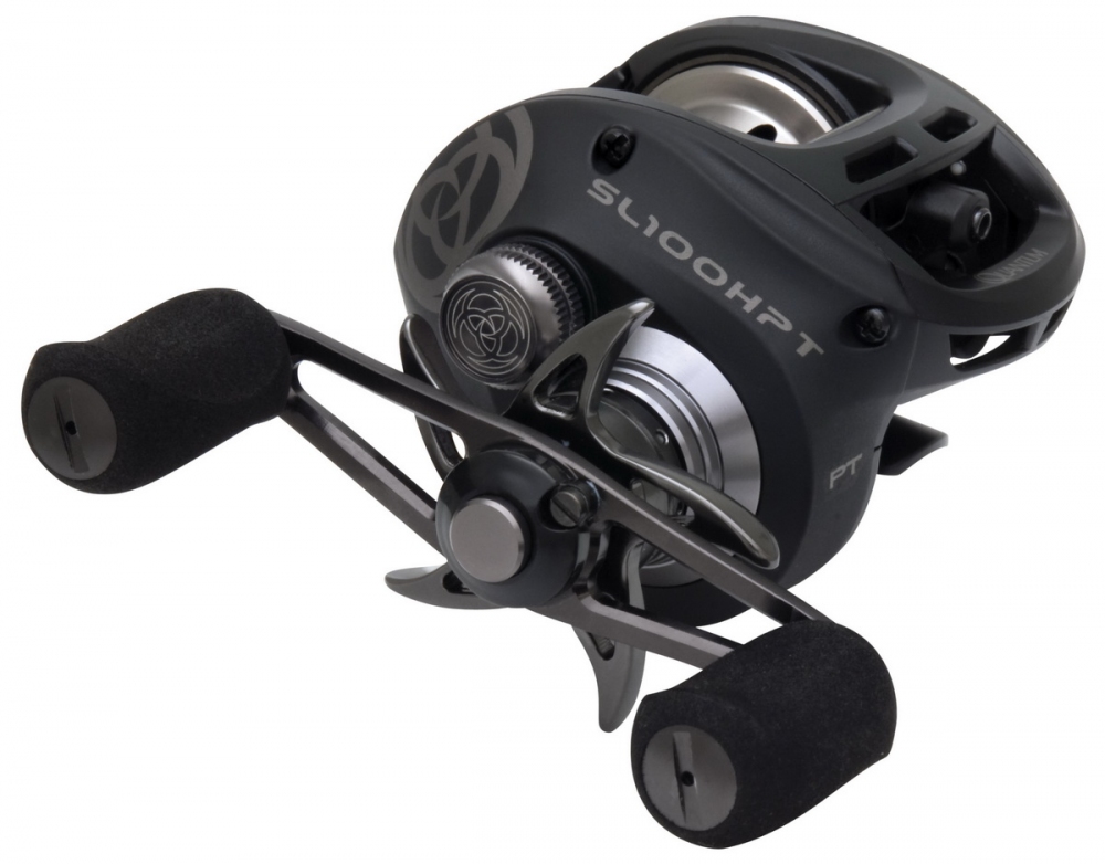 NEW 2011 !!!

Quantum Smoke PT 100

Model	               Gear Ratio      I.P.T          Retrieve